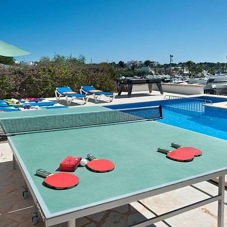 Villa Cala Dia Cala d'Or  Ngoại thất bức ảnh