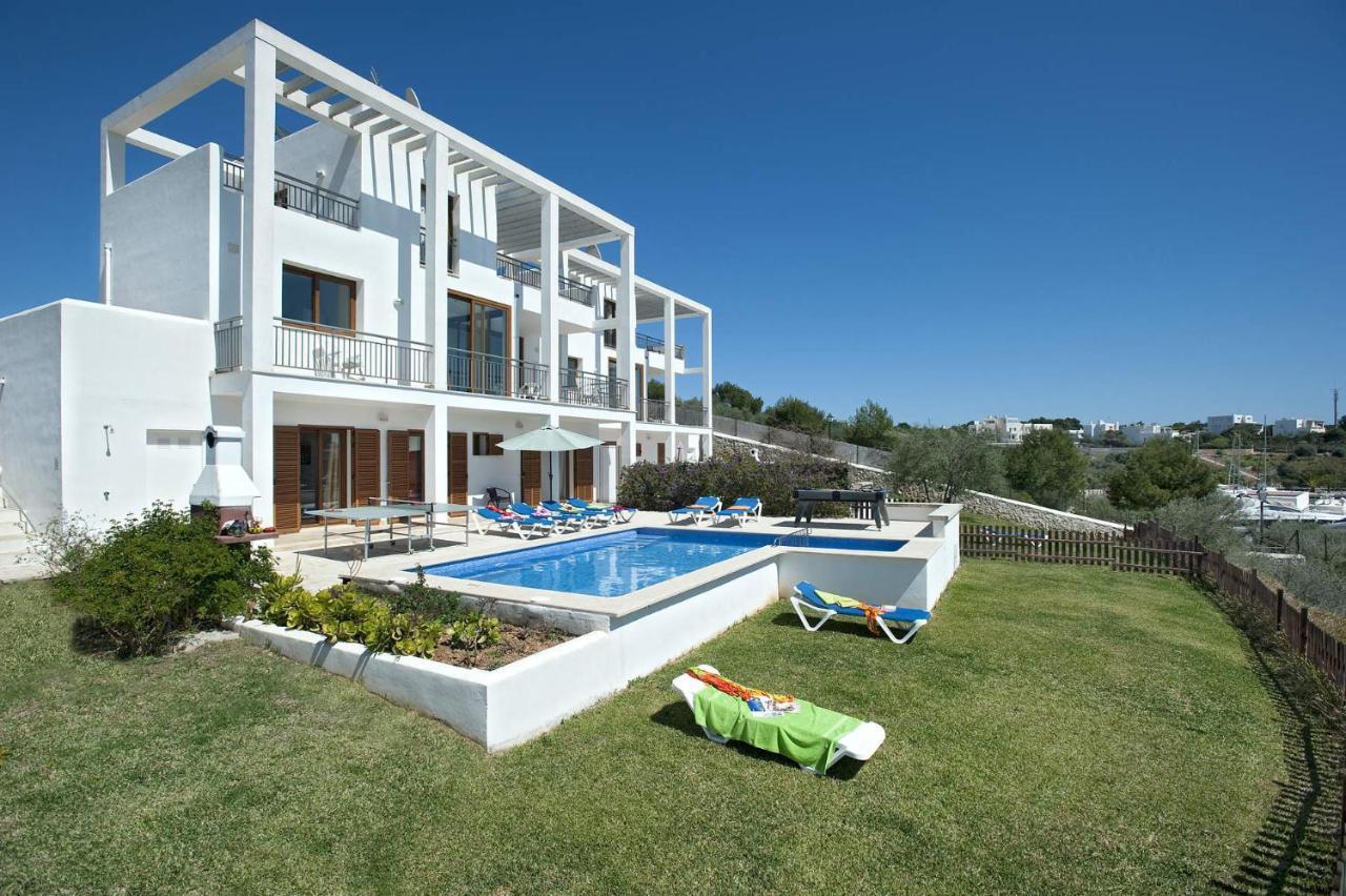 Villa Cala Dia Cala d'Or  Ngoại thất bức ảnh