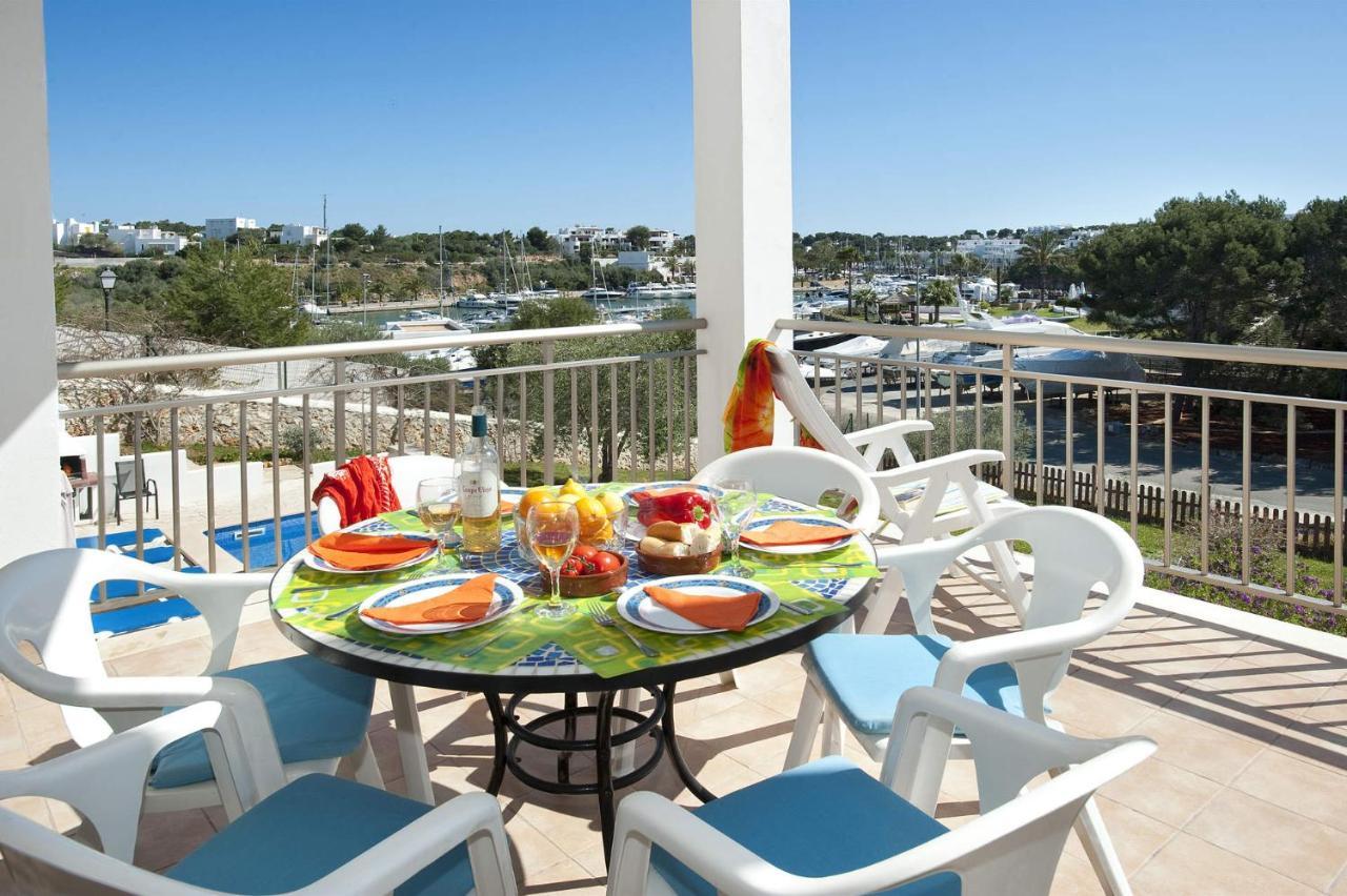 Villa Cala Dia Cala d'Or  Ngoại thất bức ảnh