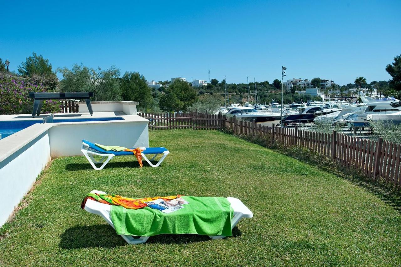 Villa Cala Dia Cala d'Or  Ngoại thất bức ảnh