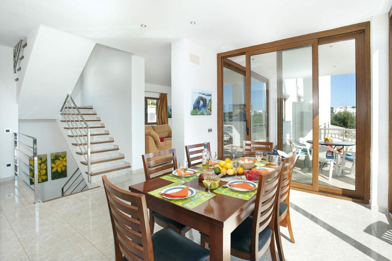 Villa Cala Dia Cala d'Or  Ngoại thất bức ảnh