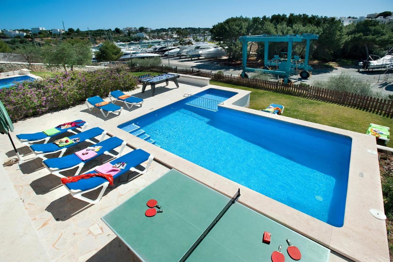 Villa Cala Dia Cala d'Or  Ngoại thất bức ảnh