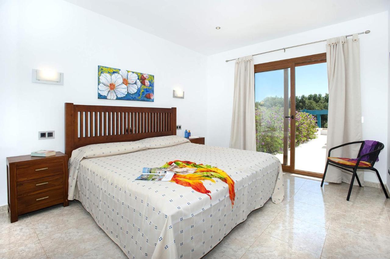 Villa Cala Dia Cala d'Or  Ngoại thất bức ảnh