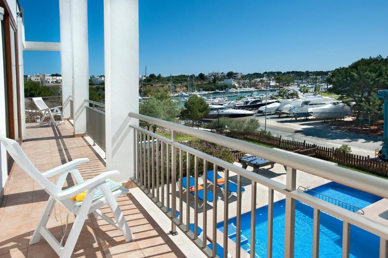 Villa Cala Dia Cala d'Or  Ngoại thất bức ảnh