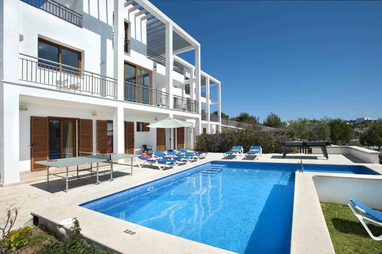 Villa Cala Dia Cala d'Or  Ngoại thất bức ảnh