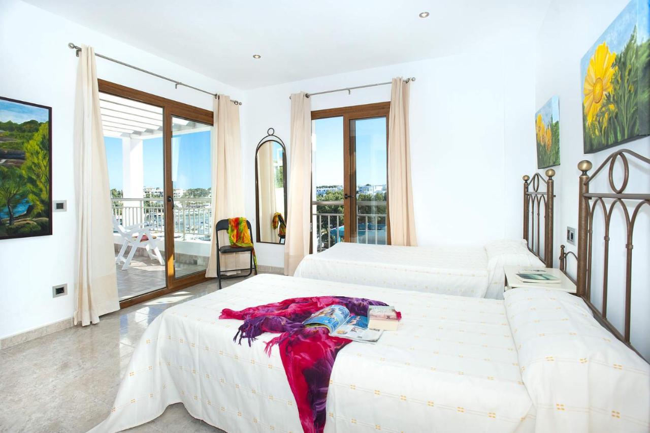 Villa Cala Dia Cala d'Or  Ngoại thất bức ảnh