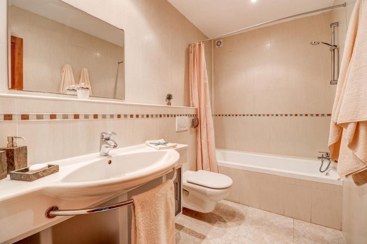 Villa Cala Dia Cala d'Or  Ngoại thất bức ảnh