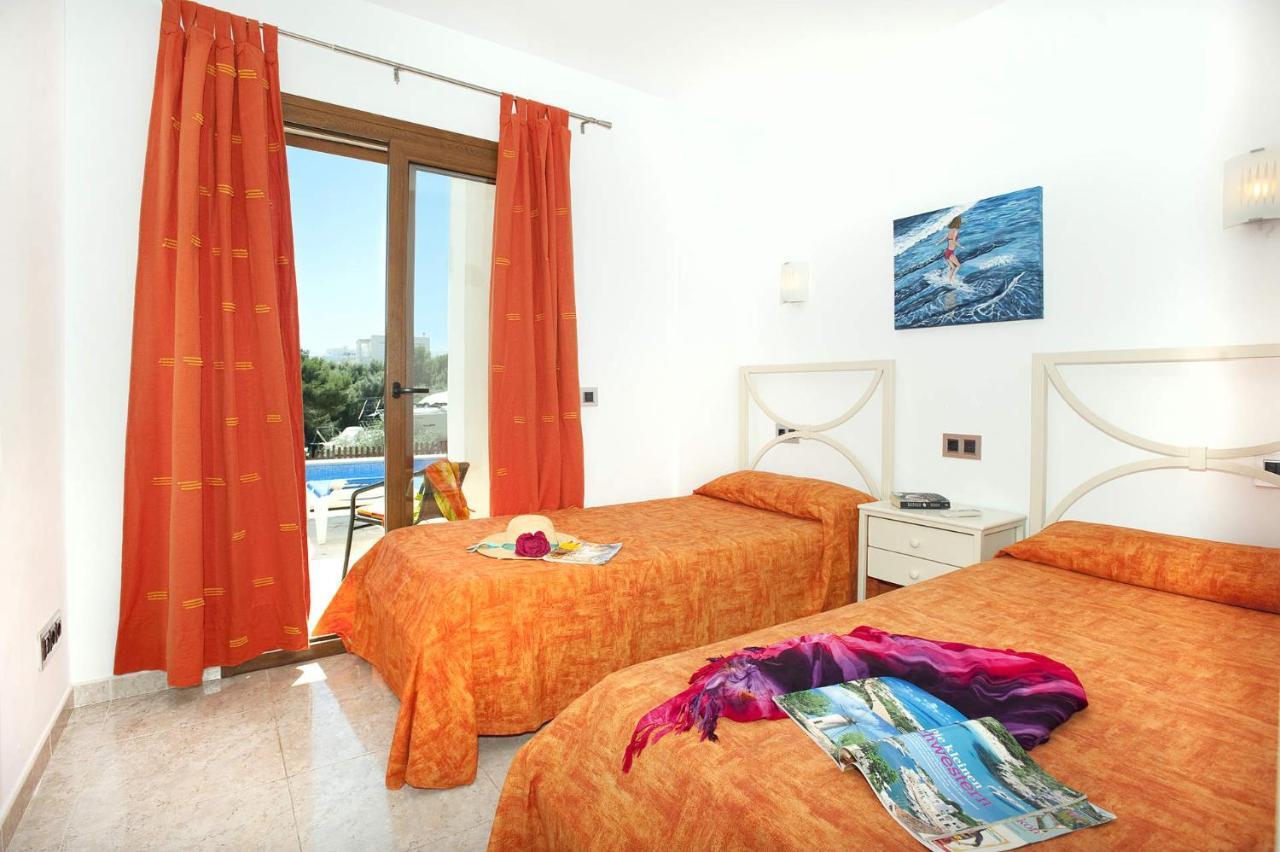 Villa Cala Dia Cala d'Or  Ngoại thất bức ảnh