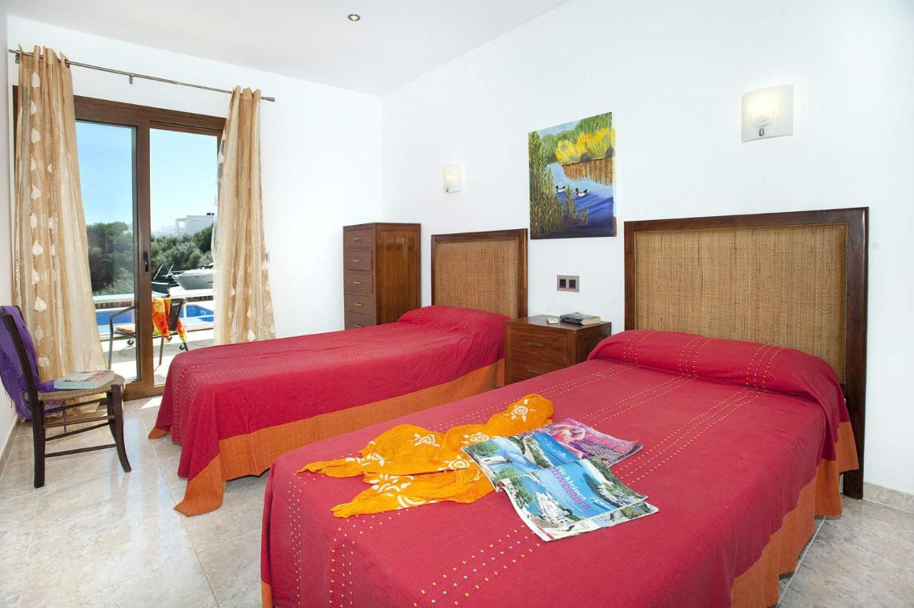 Villa Cala Dia Cala d'Or  Ngoại thất bức ảnh